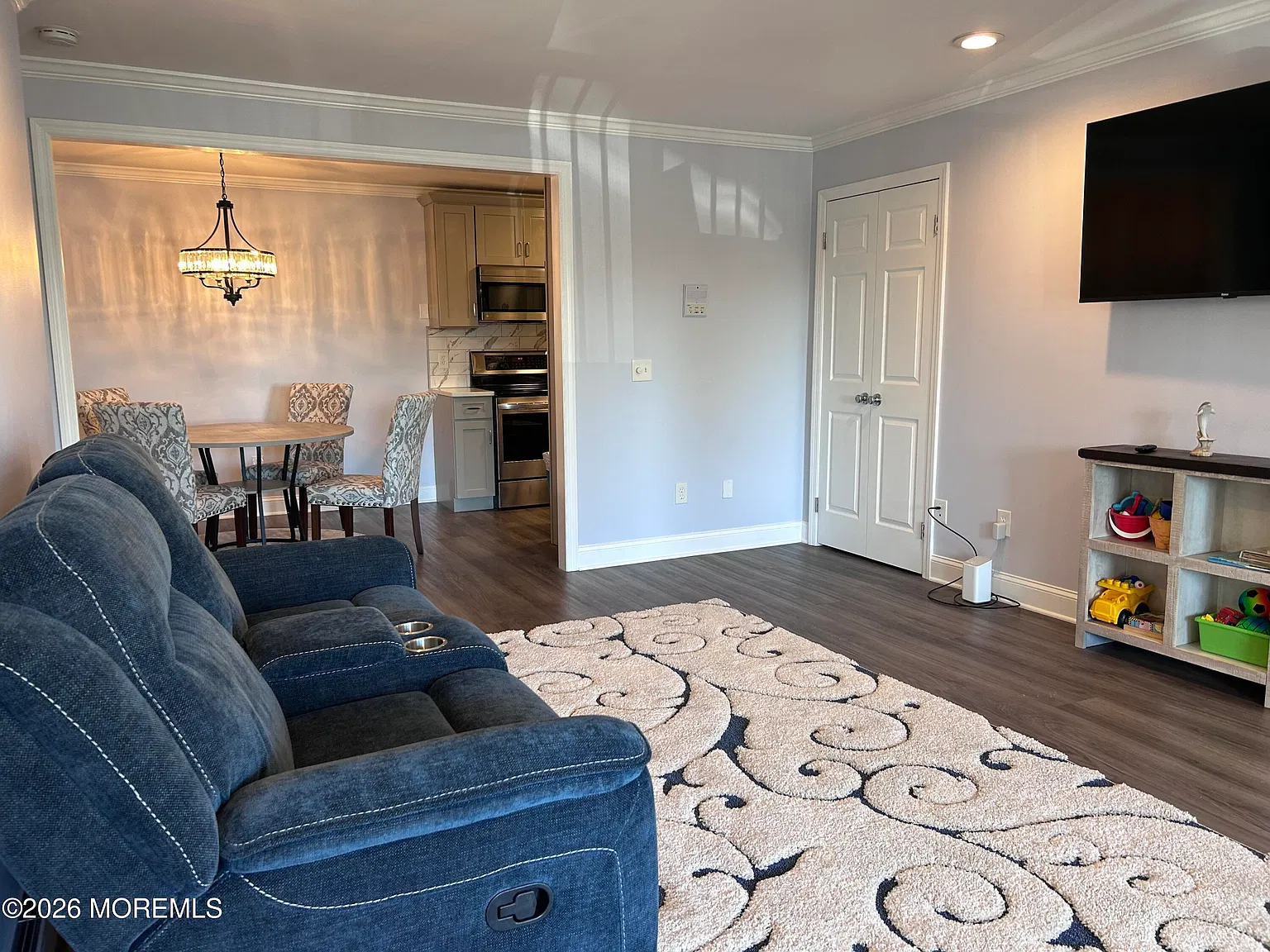 1 bed, $2,200 — Photo 3