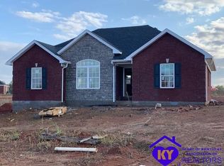 105 Branson Cir, Coxs Creek, KY 40013