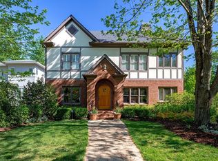 808 Crestridge Dr NE, Atlanta, GA