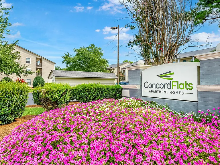 Concord Flats — Photo 9
