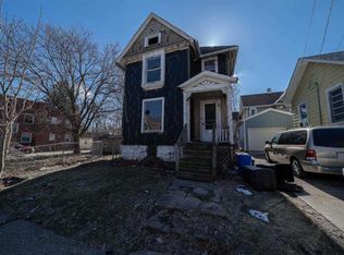 522 Napoleon St, Rockford, IL