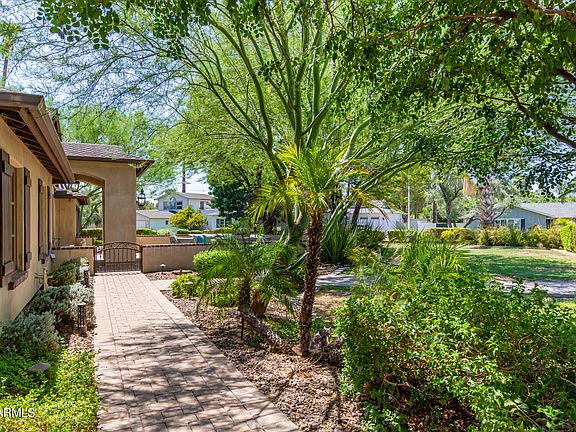 5th image of 5802 E CALLE DEL PAISANO --