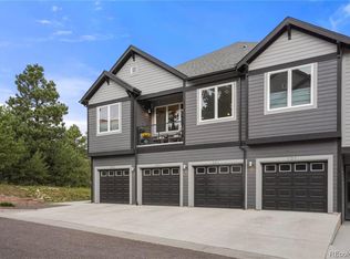 31191 Black Eagle Dr BUILDING 303, Evergreen, CO 80439