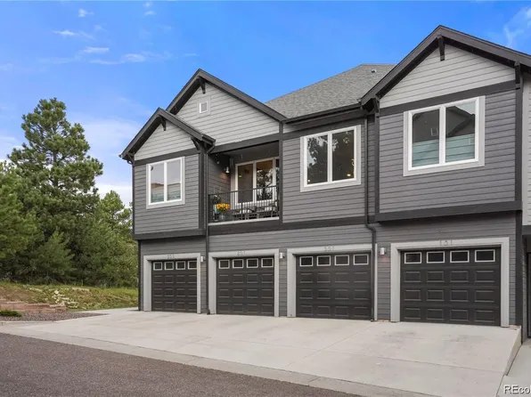 31191 Black Eagle Dr Building 303, Evergreen, CO 80439