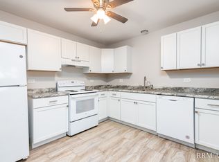Pioneer Court Apartments, Waukegan, IL 60085