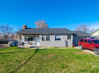 1016 E Sheridan Ave, Nampa, ID 83686