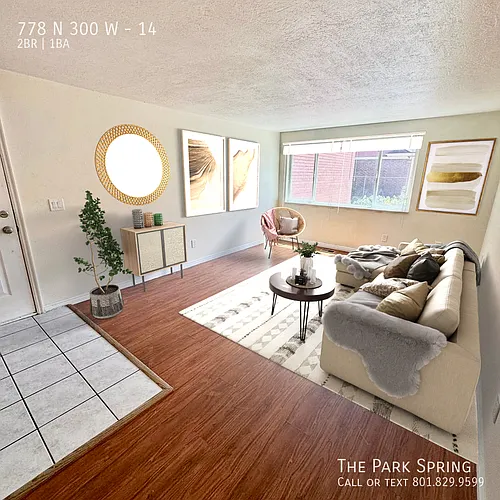 778 N 300 W #14 Photo 1 778 N 300 W #14 Photo 1