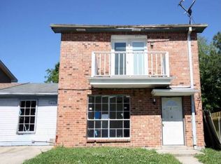 271 Meadows Dr, Destrehan, LA 70047