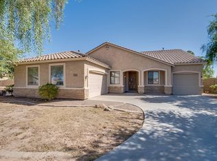 17949 N Miller Way, Maricopa, AZ 85139