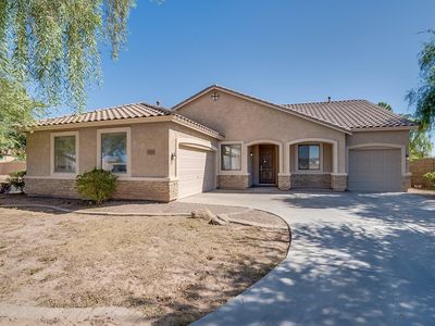 17949 N Miller Way, Maricopa, AZ, 85139
