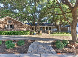4603 89th St, Lubbock, TX 79424