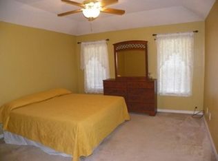 209 Cheyenne Run, Hallsville, TX 75650