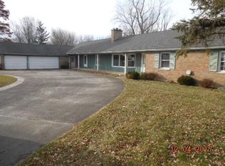 543 Doorley Rd, Sidney, OH 45365