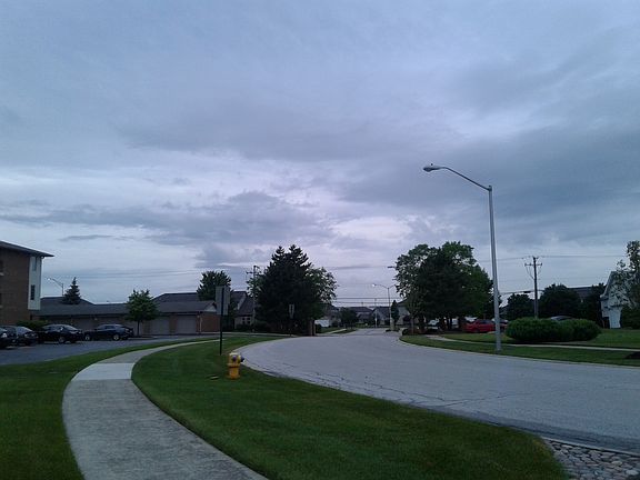 5th image of 6743 S Pointe Dr Unit 3B