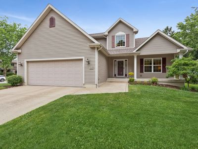 209 Sunflower Dr, Valparaiso, IN, 46383