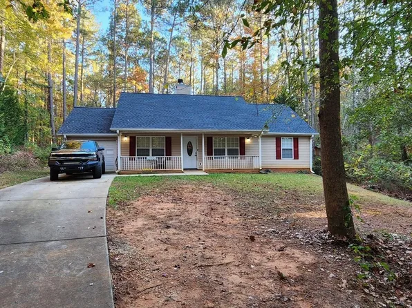 77 Bluebird Ct, Monticello, GA 31064