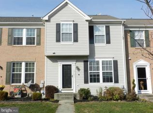 1714 Chrisara Ct, Forest Hill, MD 21050
