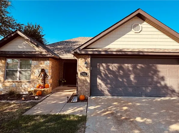 509 W Worchester, Siloam Springs, AR 72761