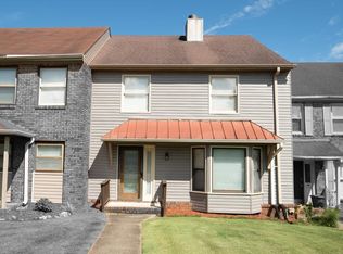 203 Cedar View Dr, Florence, AL 35630