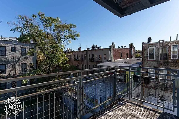 Rented by MySpaceNYC | media 57