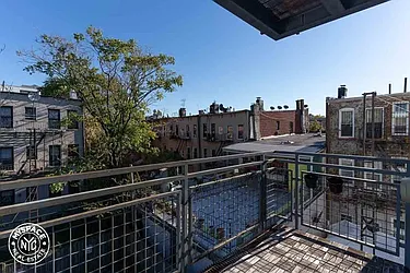 Rented by MySpaceNYC