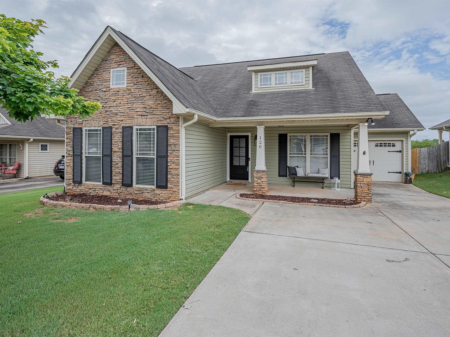 120 Whitestone Trl, Calera, AL 35040 | Zillow