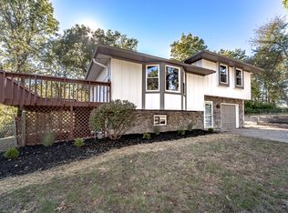 101M NE Lake Shore Dr, Lake Lotawana, MO 64086