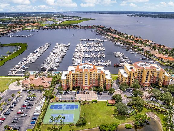 4th image of 606 RIVIERA DUNES WAY #405
