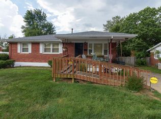 662 Leslie Ct, Lexington, KY 40505