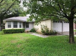 205 Pin Oak Dr, Georgetown, TX 78628