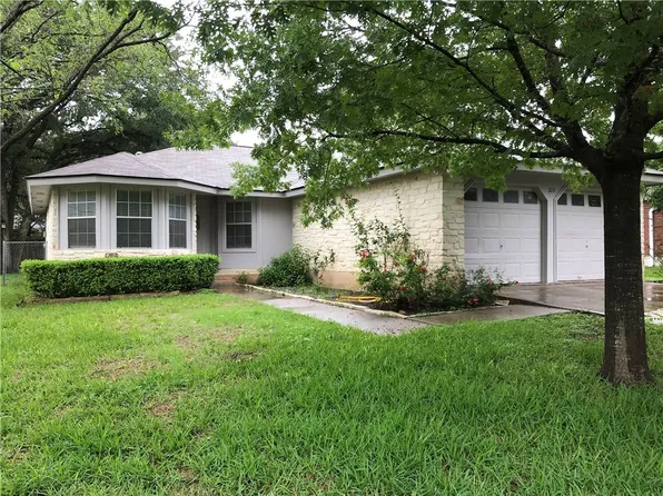 205 Pin Oak Dr, Georgetown, TX 78628