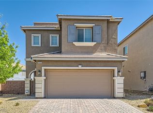 5556 Cornadelo Range Rd, Las Vegas, NV 89113