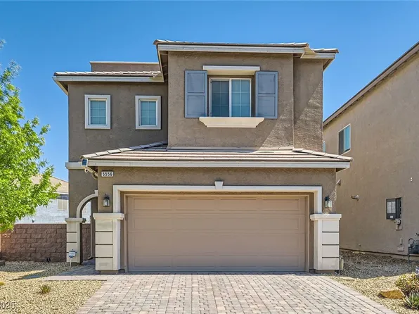 5556 Cornadelo Range Rd, Las Vegas, NV 89113