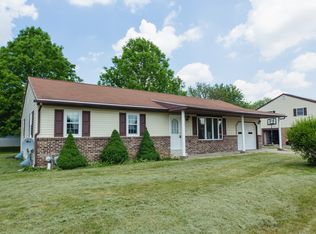 813 Sycamore Ln, Lebanon, PA 17046