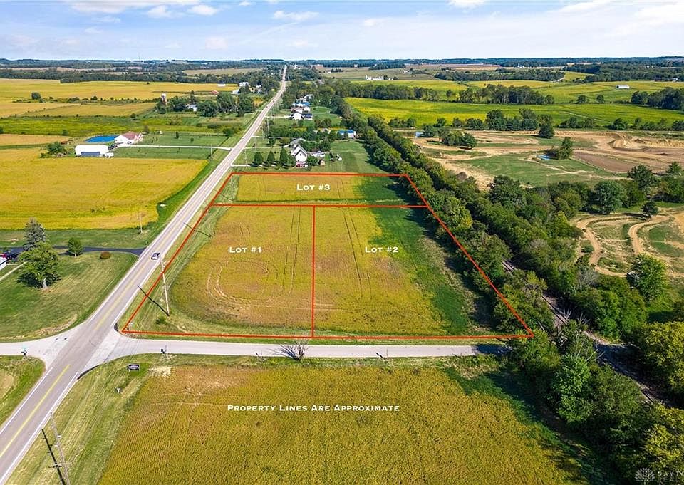 0 Hildebrant Rd, New Vienna, OH 45159 MLS 899630 Zillow