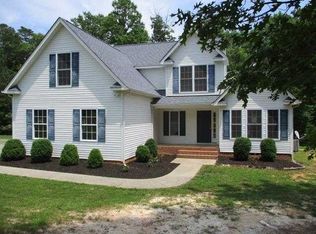 135 Crescent Way, Montpelier, VA 23192