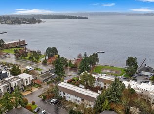 10110 NE 60th Street #104, Kirkland, WA