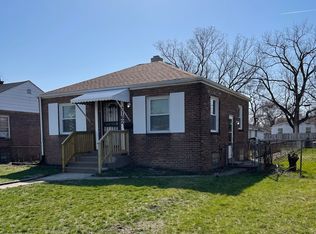 2162 Vermont St, Gary, IN 46407