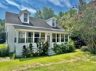 4483 Augusta Rd, Beech Island, SC 29842