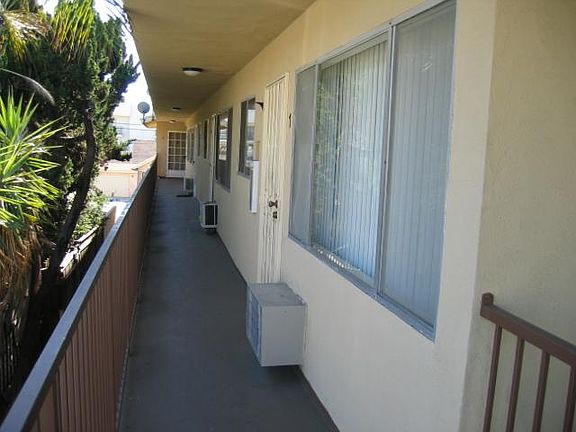 4th image of 1015 E Lomita Ave APT 5