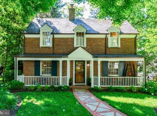 6361 31st Pl NW, Washington, DC