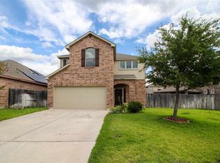 11319 Kirby Dr, Laredo, TX 78045