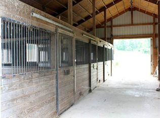 178 Morris Rd, Orangeville, PA 17859