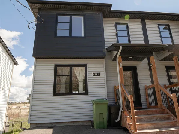 588A Herring Cove Rd, Halifax, NS B3R 1Y7