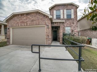12934 Limestone Way, San Antonio, TX 78253
