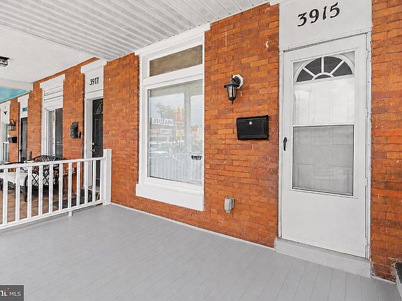 2nd image of 3915 Falls Rd