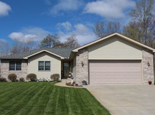 2610 Western Dr, Winona Lake, IN