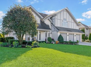 13629 S Kickapoo Trl, Homer Glen, IL 60491