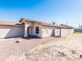 3346 N Central St UNIT 2, Kingman, AZ 86401