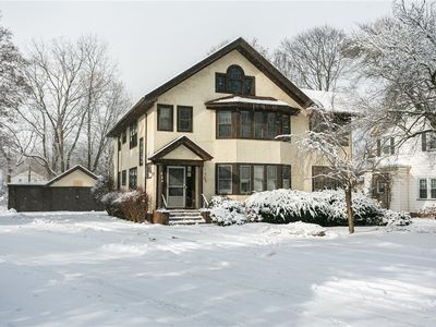 459 N Winton Rd, Rochester, NY, 14610